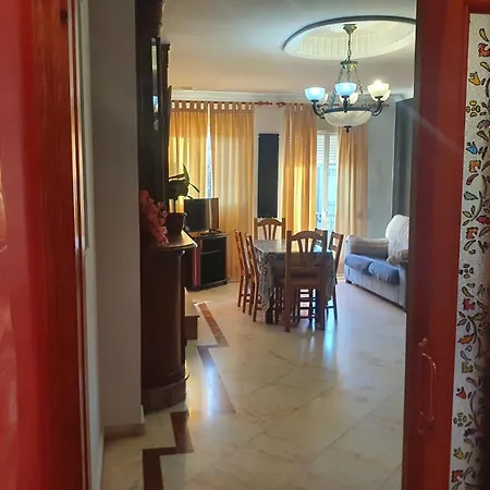 Piso Rocio Apartmán Almonte