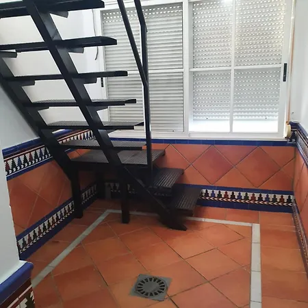 Piso Rocio *