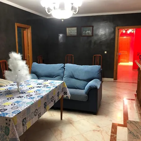 Piso Rocio *