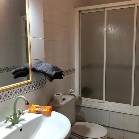 Piso Rocio